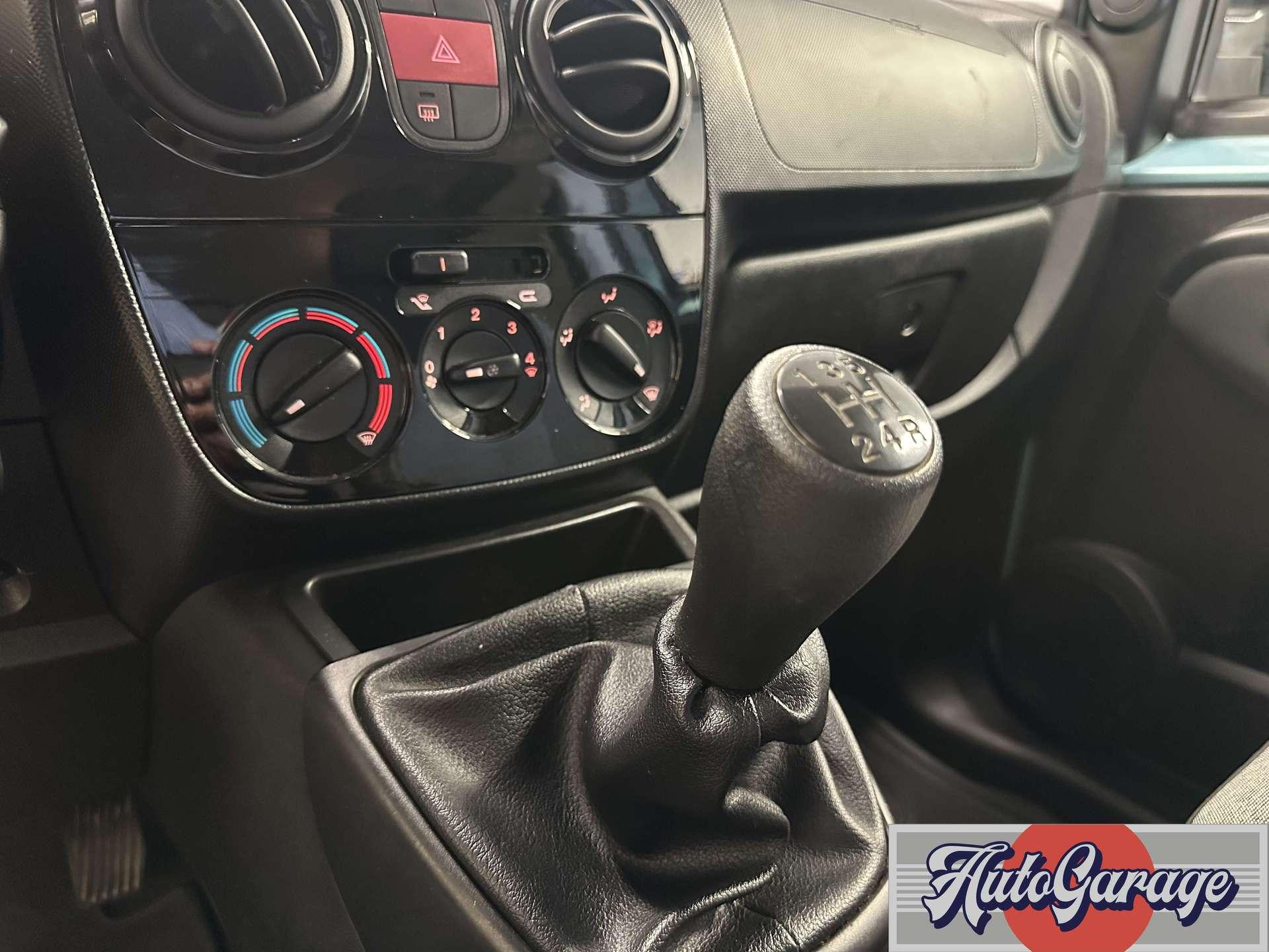 Fiat Qubo  Qubo 2017 1.3 mjt 16v 80cv 40.000 KM UNICO PROP.
