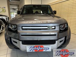 Land Rover Defender  Defender VII 2020 110 110 3.0d i6 mhev N1 SE awd 2