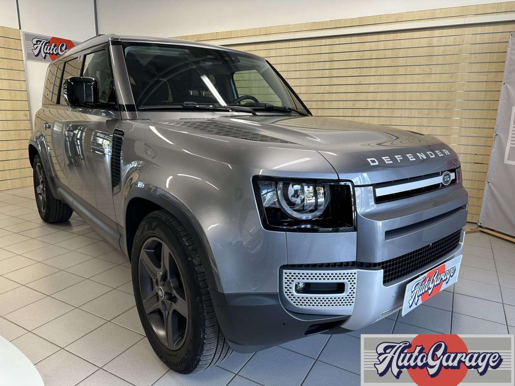 Land Rover Defender  Defender VII 2020 110 110 3.0d i6 mhev N1 SE awd 2