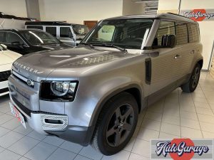 Land Rover Defender  Defender VII 2020 110 110 3.0d i6 mhev N1 SE awd 2