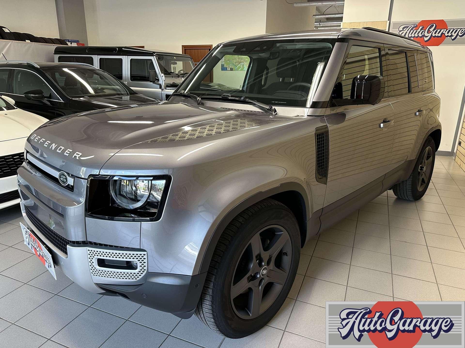 Land Rover Defender  Defender VII 2020 110 110 3.0d i6 mhev N1 SE awd 2