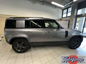 Land Rover Defender  Defender VII 2020 110 110 3.0d i6 mhev N1 SE awd 2