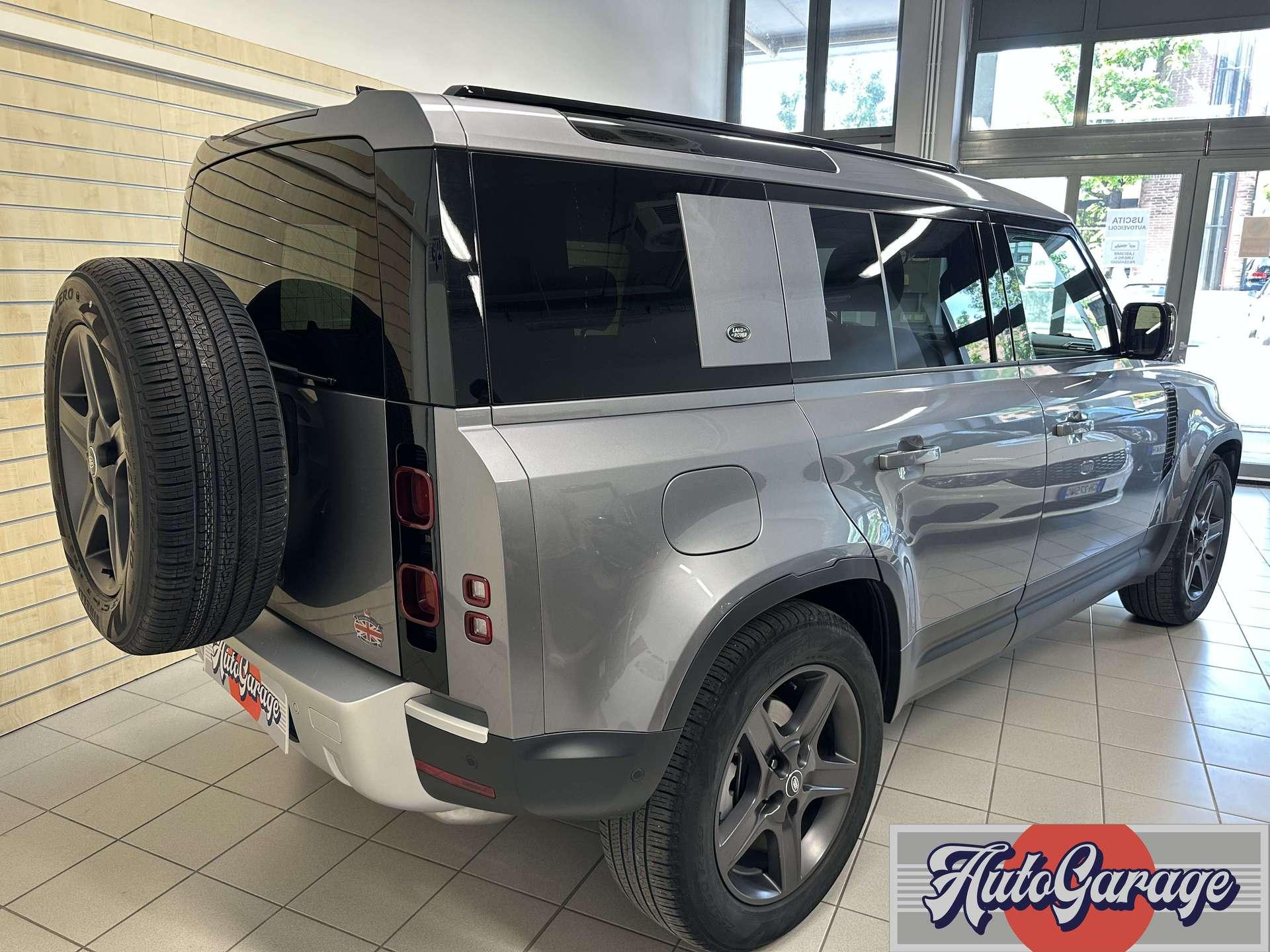 Land Rover Defender  Defender VII 2020 110 110 3.0d i6 mhev N1 SE awd 2