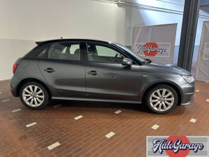 Audi A1  A1 Sportback 1.4 tdi S LINE LED