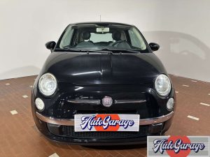 Fiat 500 500 III 1.2 Lounge 69cv