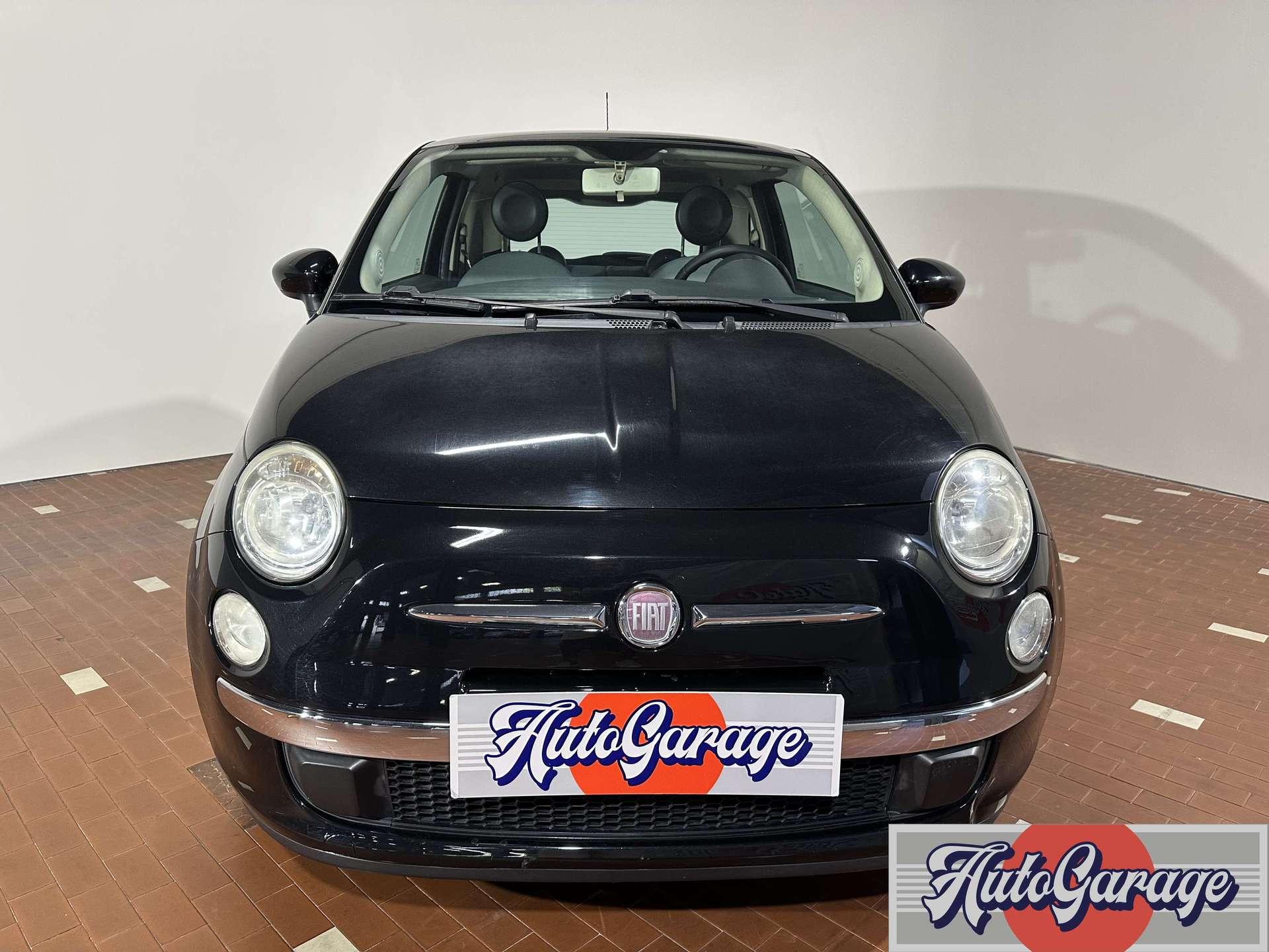 Fiat 500  500 III 1.2 Lounge 69cv