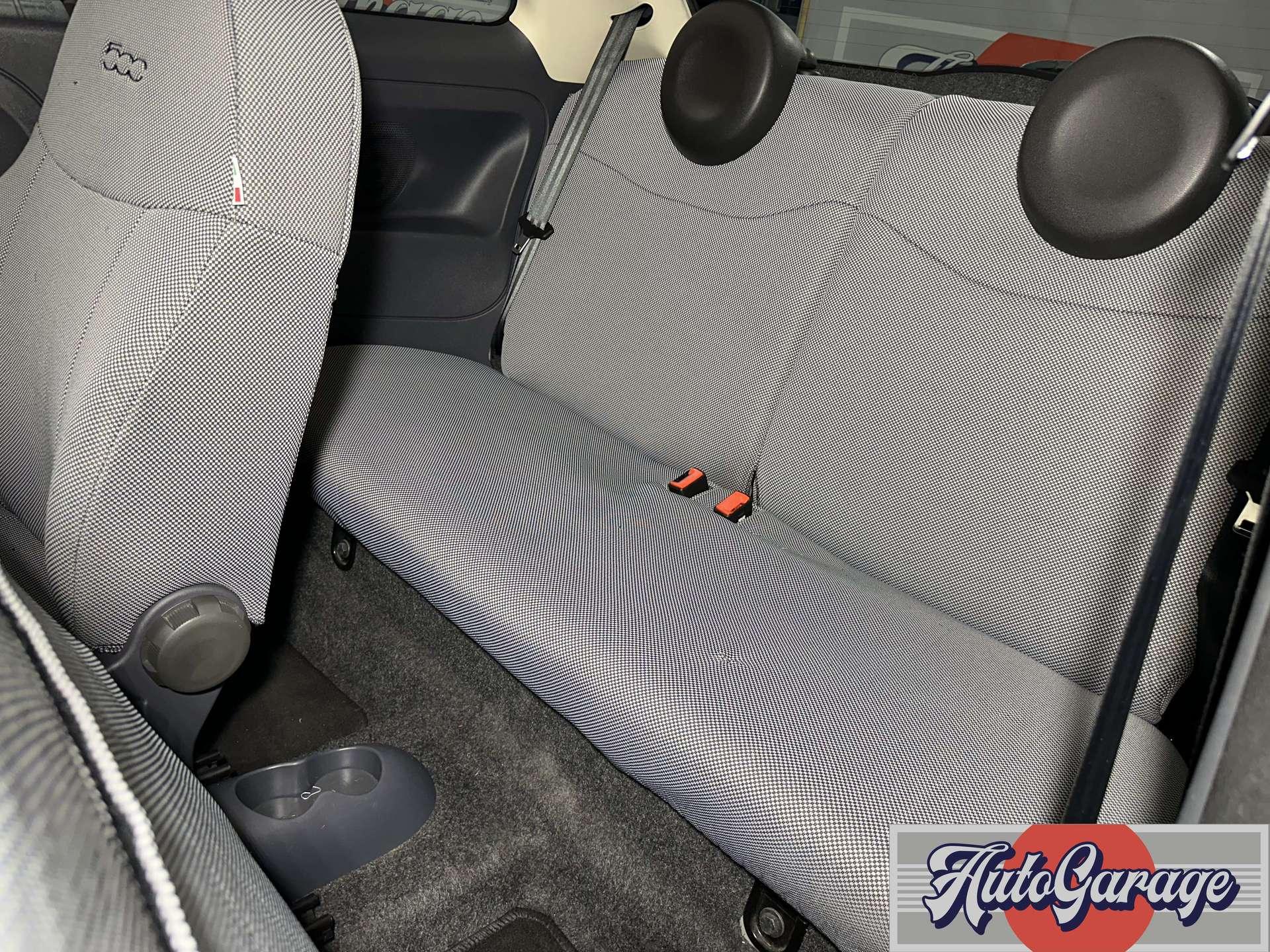 Fiat 500  500 III 1.2 Lounge 69cv