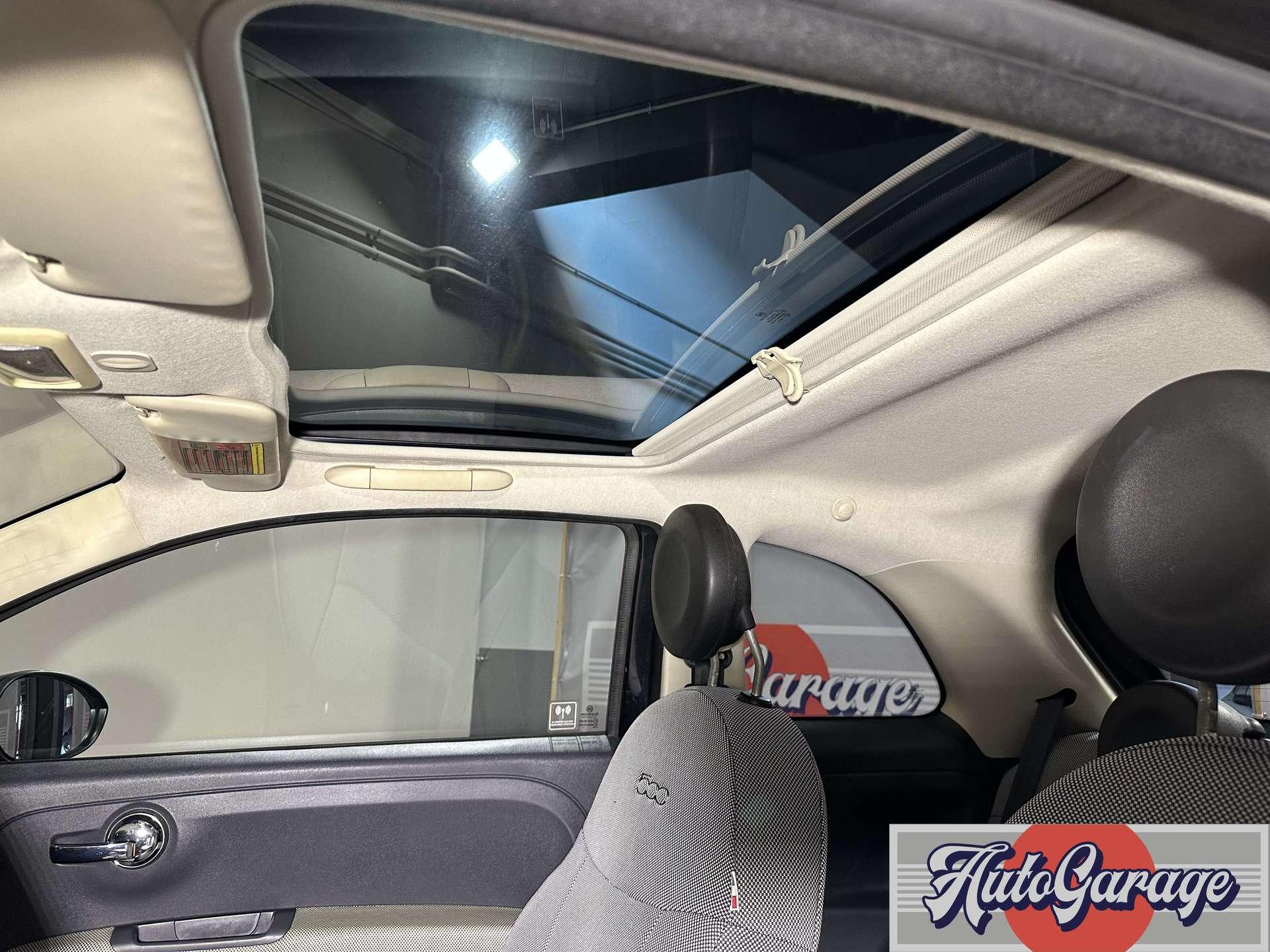 Fiat 500  500 III 1.2 Lounge 69cv