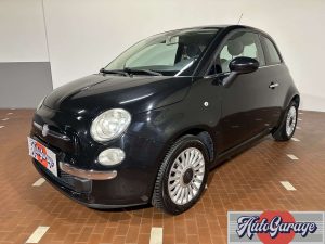Fiat 500 500 III 1.2 Lounge 69cv