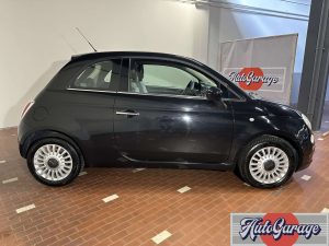 Fiat 500 500 III 1.2 Lounge 69cv