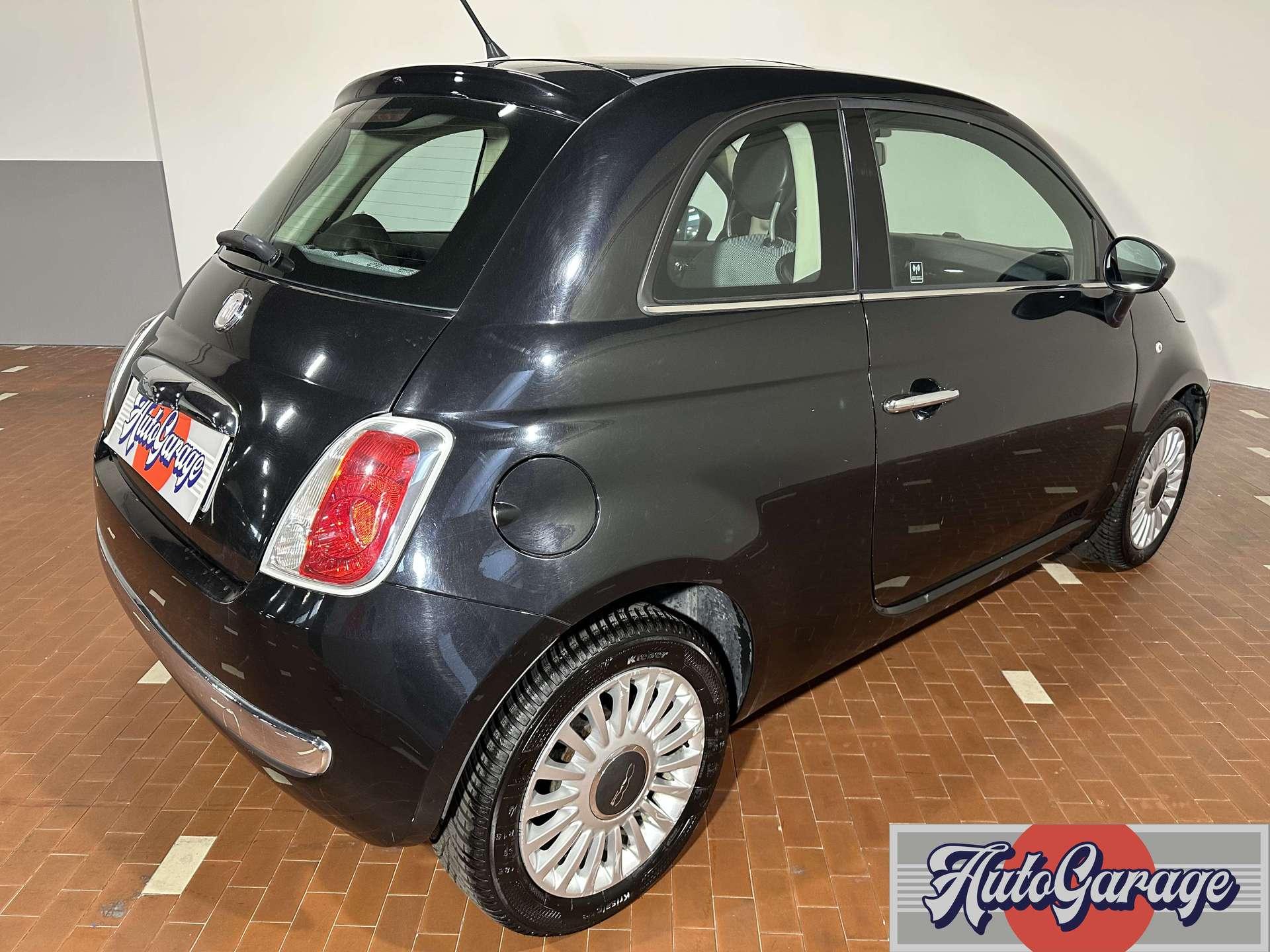 Fiat 500  500 III 1.2 Lounge 69cv