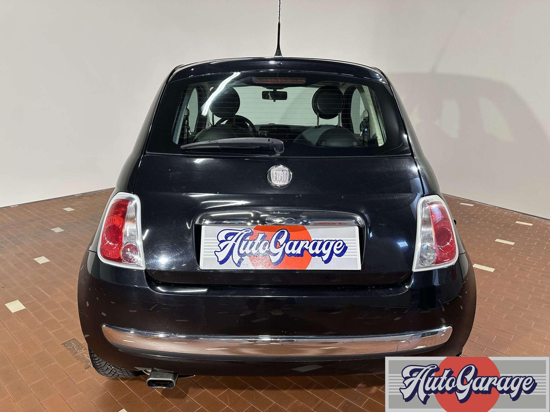 Fiat 500  500 III 1.2 Lounge 69cv