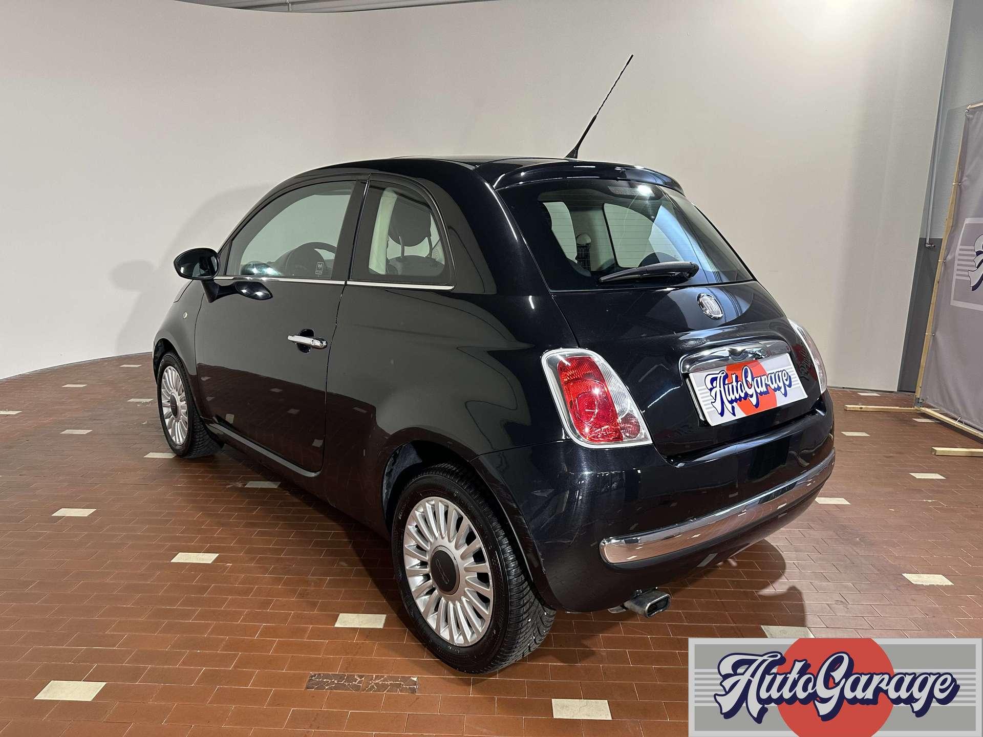 Fiat 500  500 III 1.2 Lounge 69cv