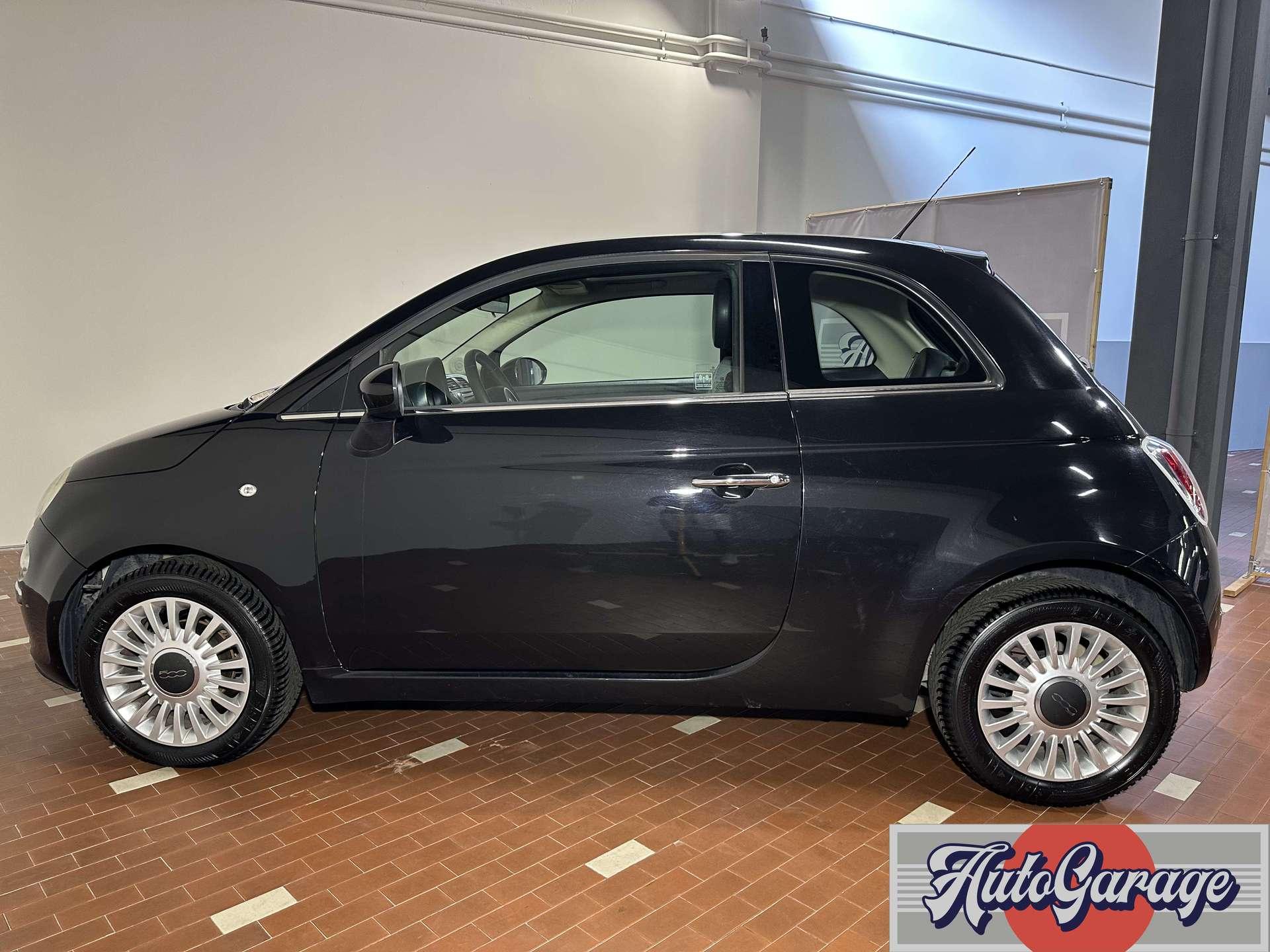 Fiat 500  500 III 1.2 Lounge 69cv