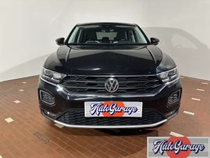 Volkswagen T-Roc  T-Roc 1.6 tdi 90.000 KM