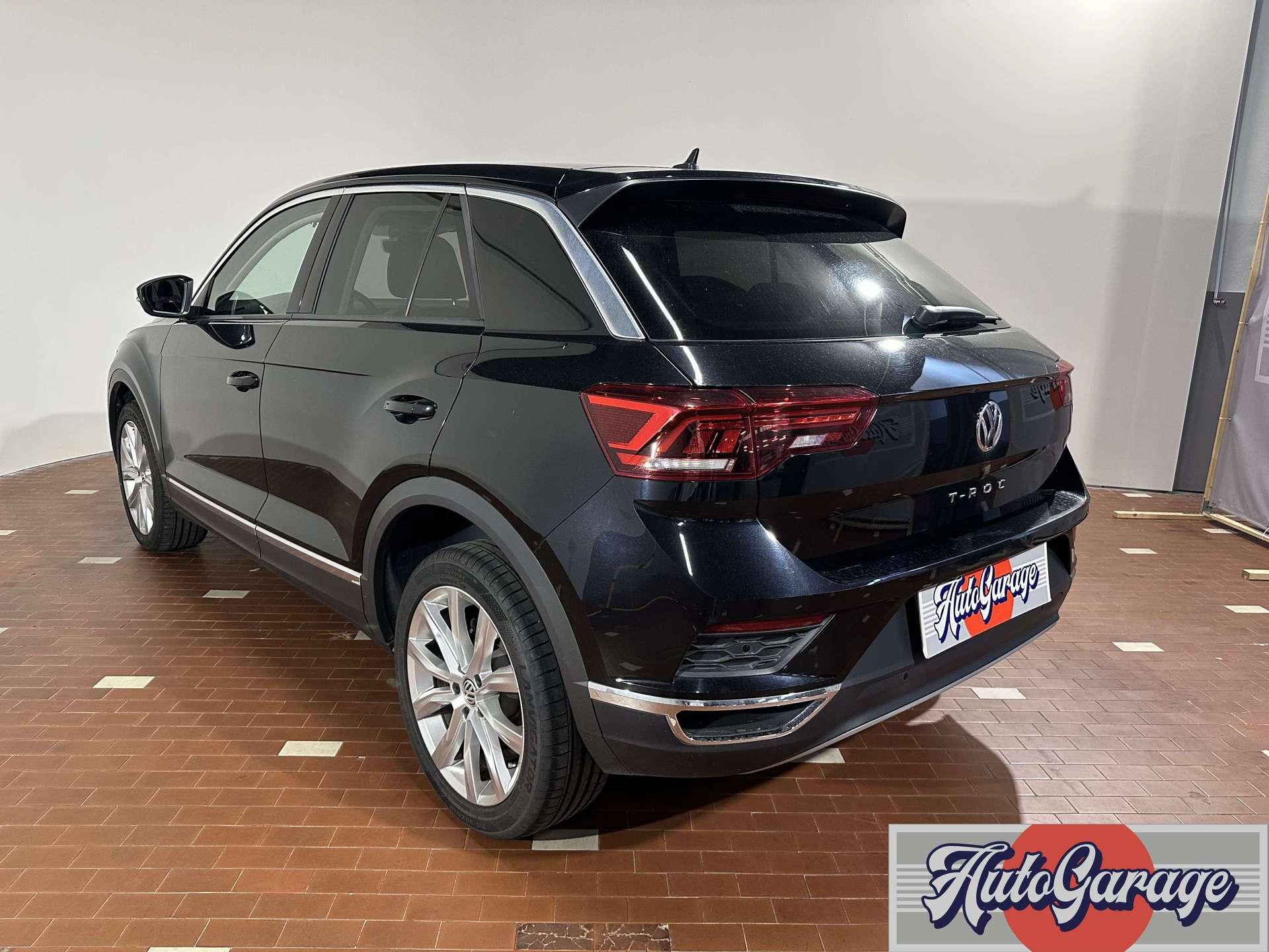 Volkswagen T-Roc  T-Roc 1.6 tdi 90.000 KM