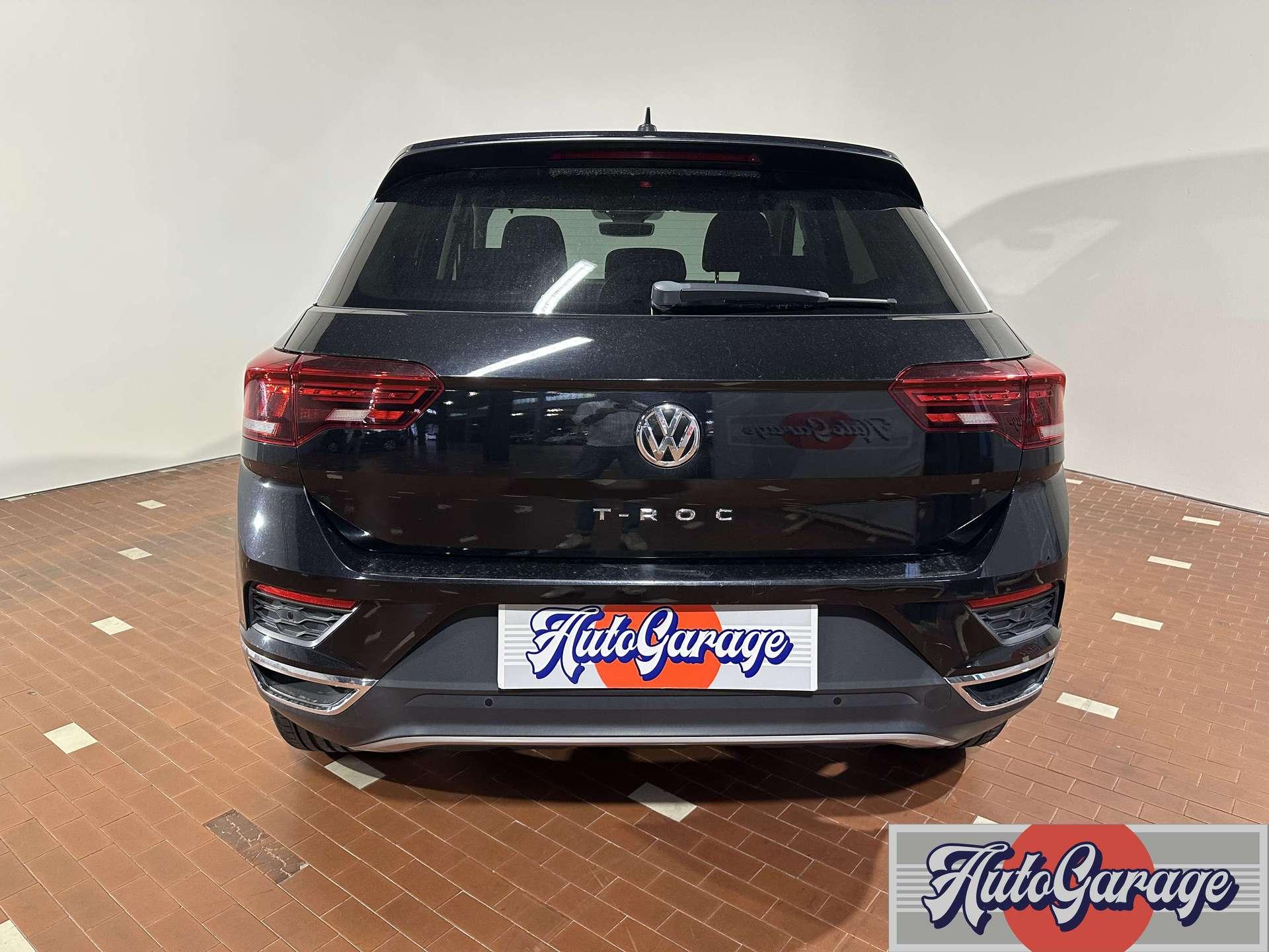 Volkswagen T-Roc  T-Roc 1.6 tdi 90.000 KM