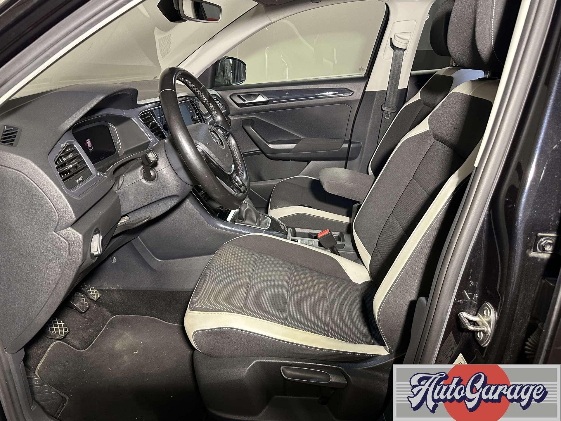 Volkswagen T-Roc  T-Roc 1.6 tdi 90.000 KM