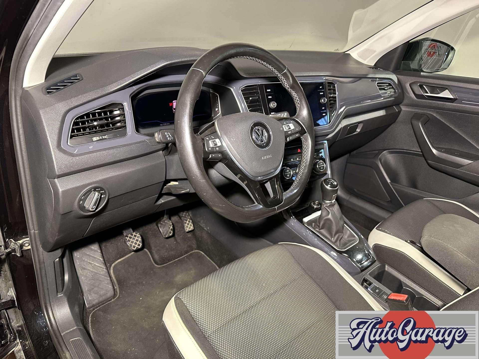 Volkswagen T-Roc  T-Roc 1.6 tdi 90.000 KM