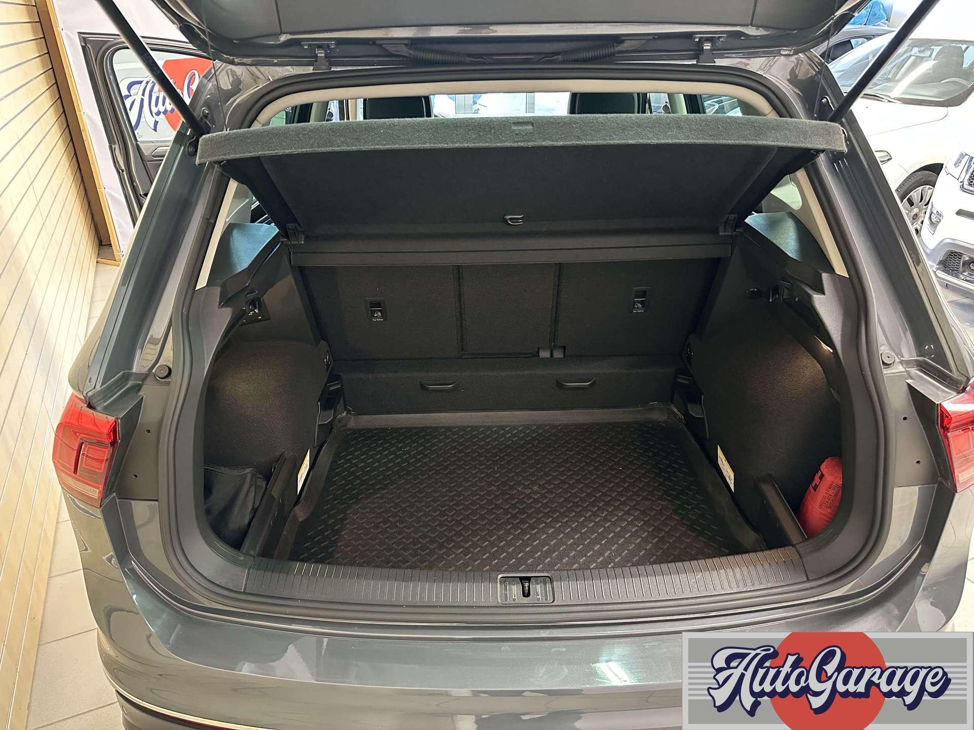 Volkswagen Tiguan  Tiguan II 2021 2.0 tdi 4motion 150cv dsg