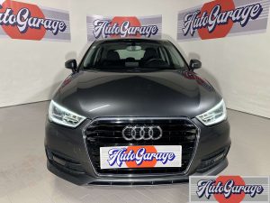 Audi A1 A1 Sportback 1.4 tdi S LINE LED