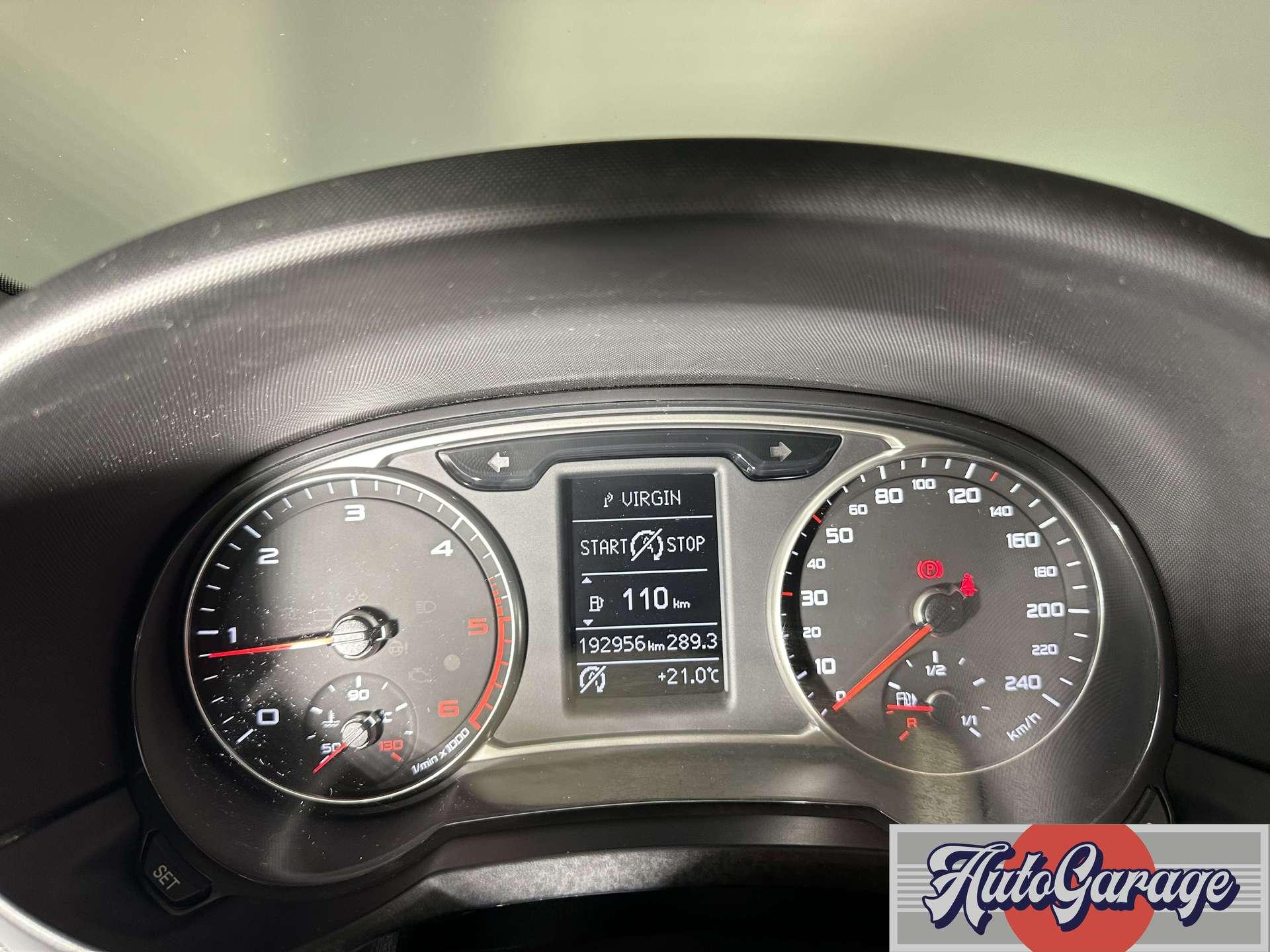 Audi A1  A1 Sportback 1.4 tdi S LINE LED