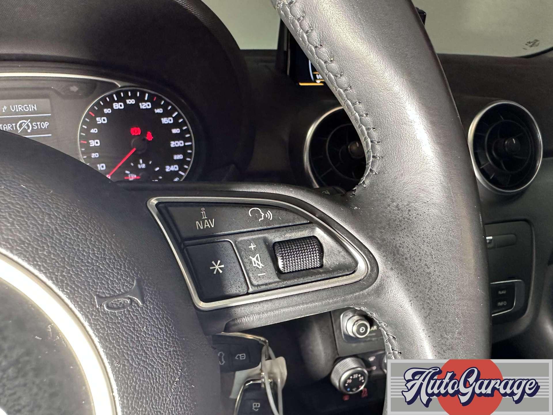 Audi A1  A1 Sportback 1.4 tdi S LINE LED
