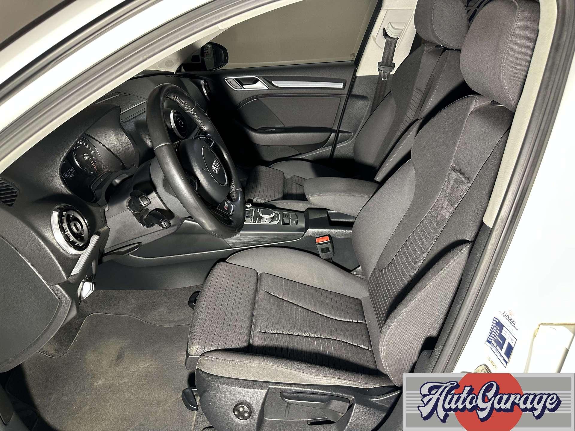 Audi A3  A3 Sportback 2.0 tdi Sport 150cv s-tronic