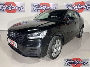 Audi Q2  Q2 35 1.5 tfsi s-tronic