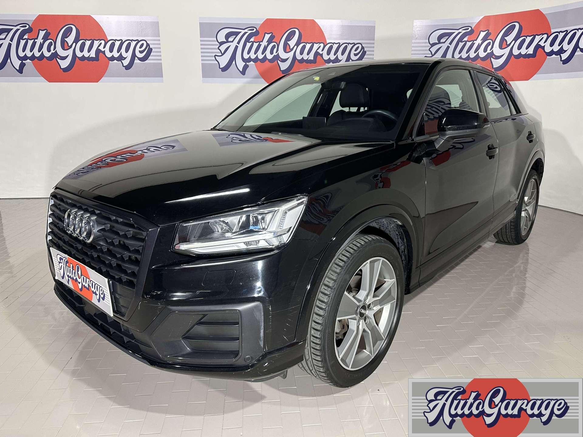 Audi Q2  Q2 35 1.5 tfsi s-tronic