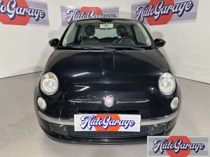 Fiat 500  500 III 1.2 Lounge 69cv