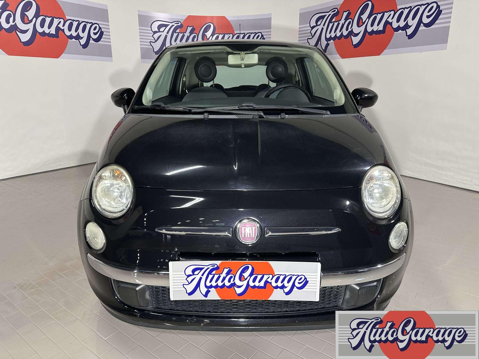 Fiat 500  500 III 1.2 Lounge 69cv