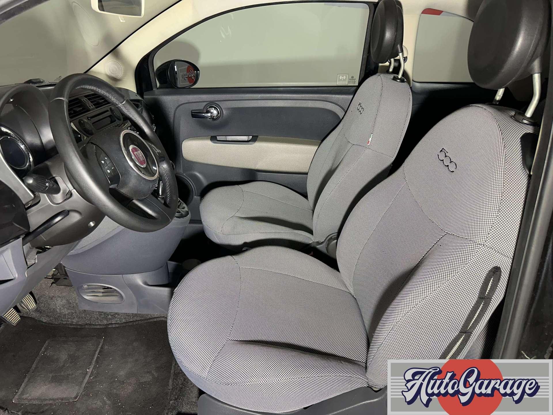 Fiat 500  500 III 1.2 Lounge 69cv