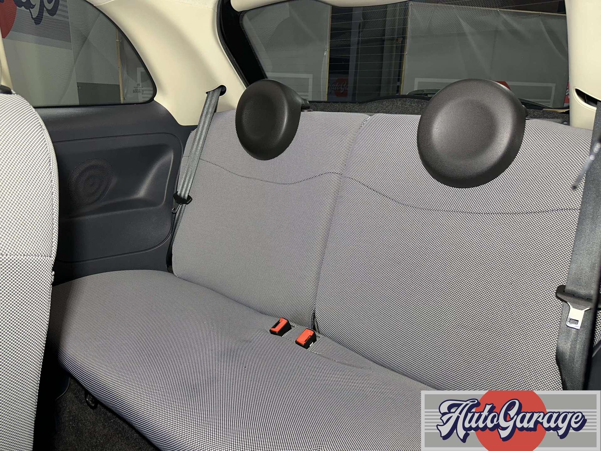 Fiat 500  500 III 1.2 Lounge 69cv