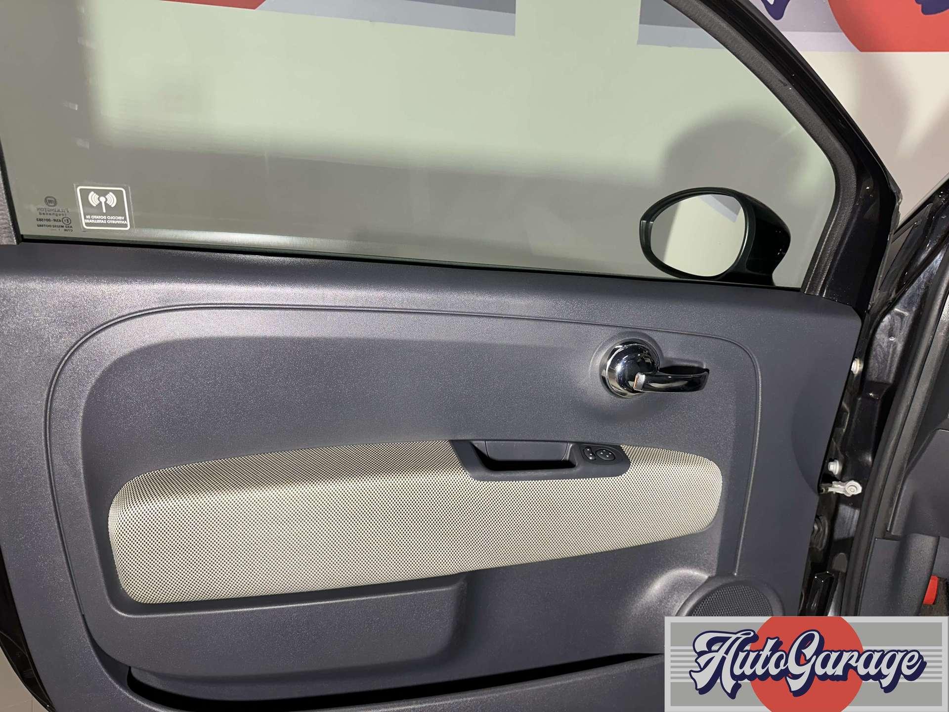 Fiat 500  500 III 1.2 Lounge 69cv