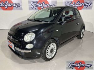 Fiat 500  500 III 1.2 Lounge 69cv