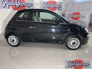 Fiat 500  500 III 1.2 Lounge 69cv