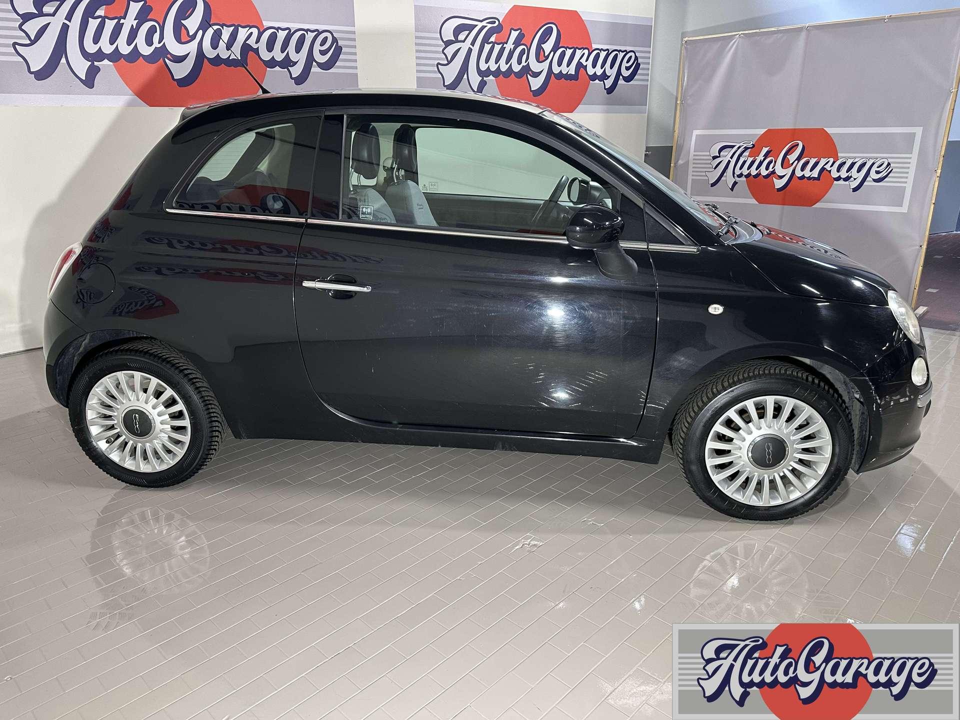 Fiat 500  500 III 1.2 Lounge 69cv