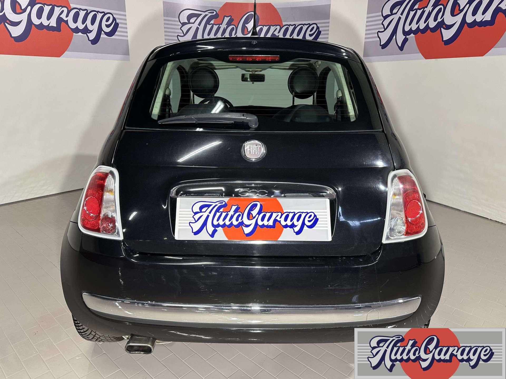 Fiat 500  500 III 1.2 Lounge 69cv