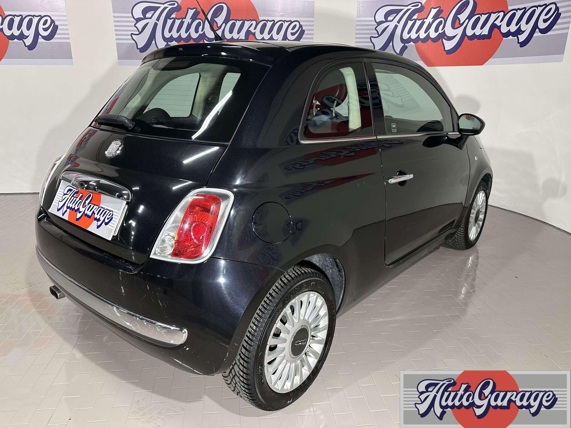 Fiat 500  500 III 1.2 Lounge 69cv
