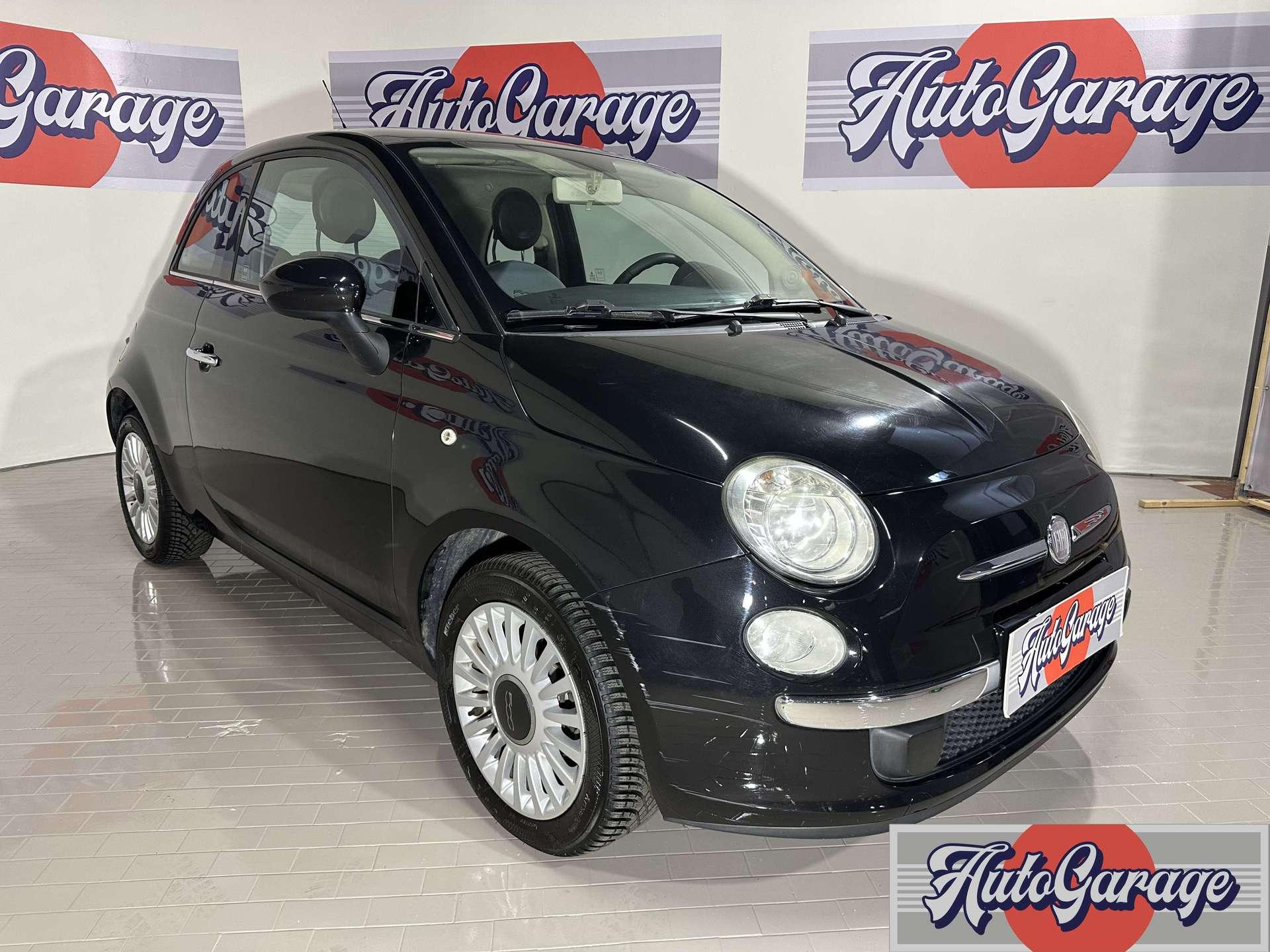 Fiat 500  500 III 1.2 Lounge 69cv