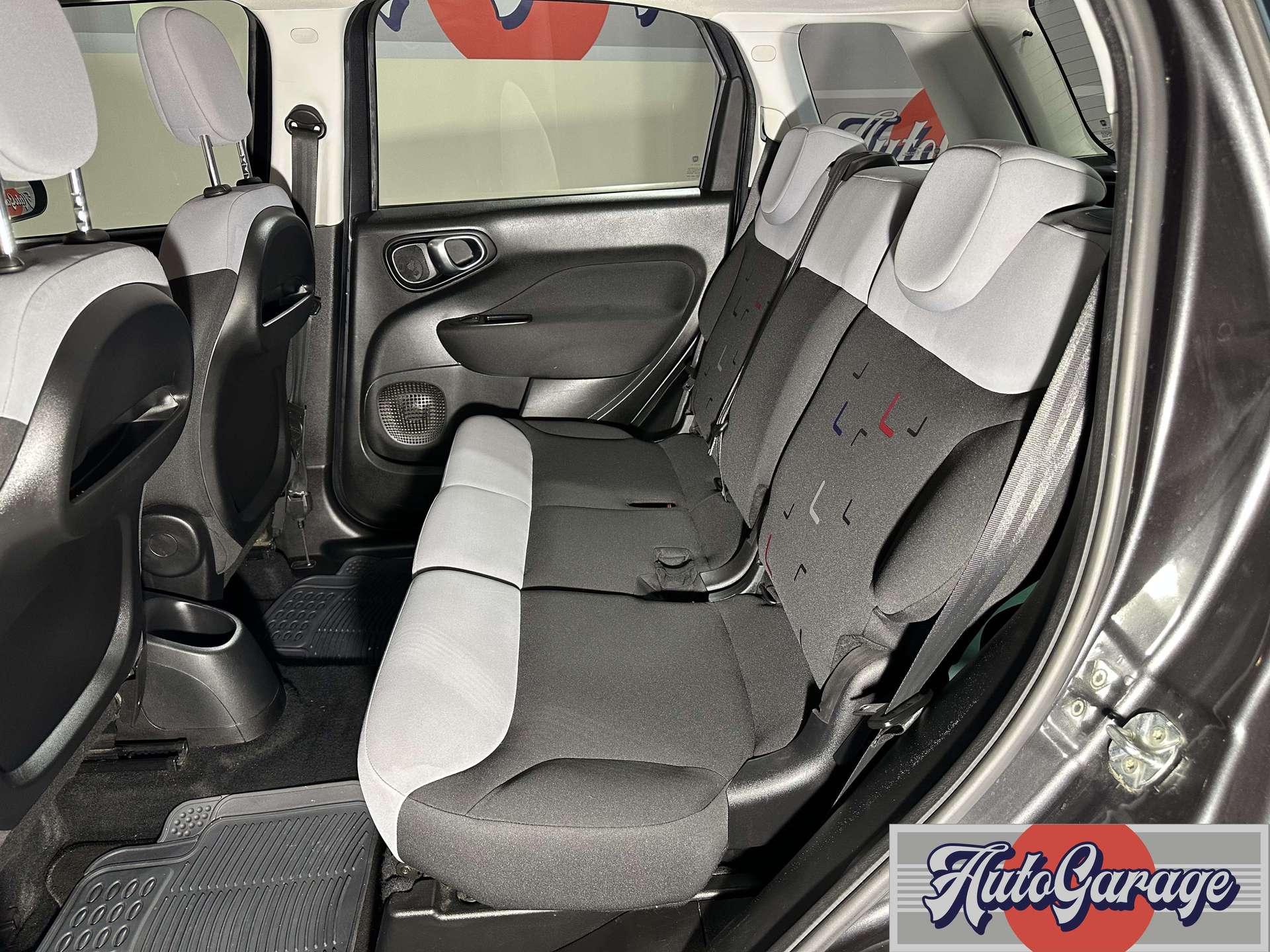 Fiat 500L  500L 1.4 Lounge 95cv