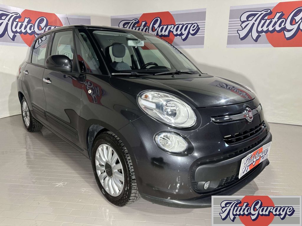 Fiat 500L  500L 1.4 Lounge 95cv