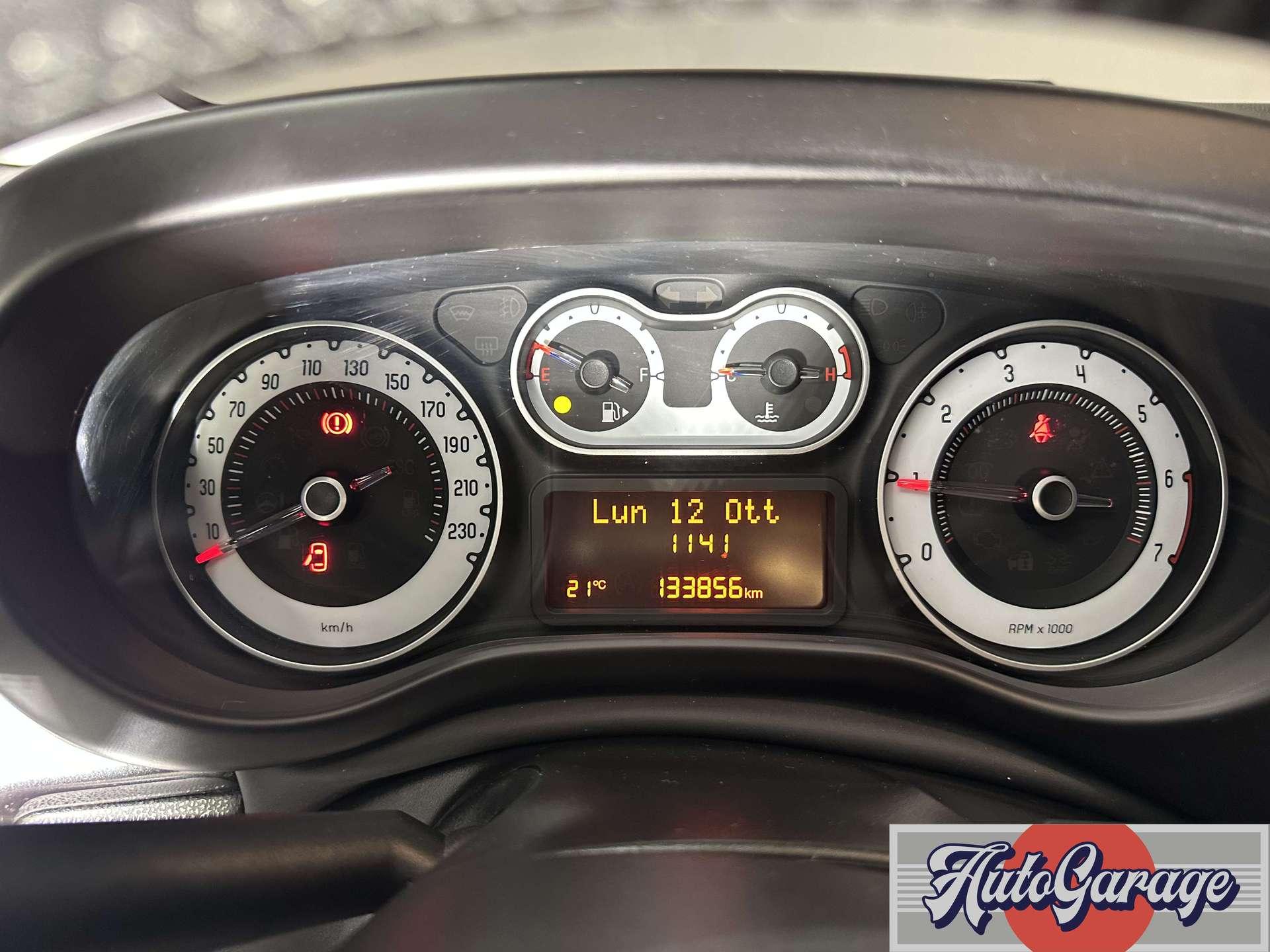 Fiat 500L  500L 1.4 Lounge 95cv