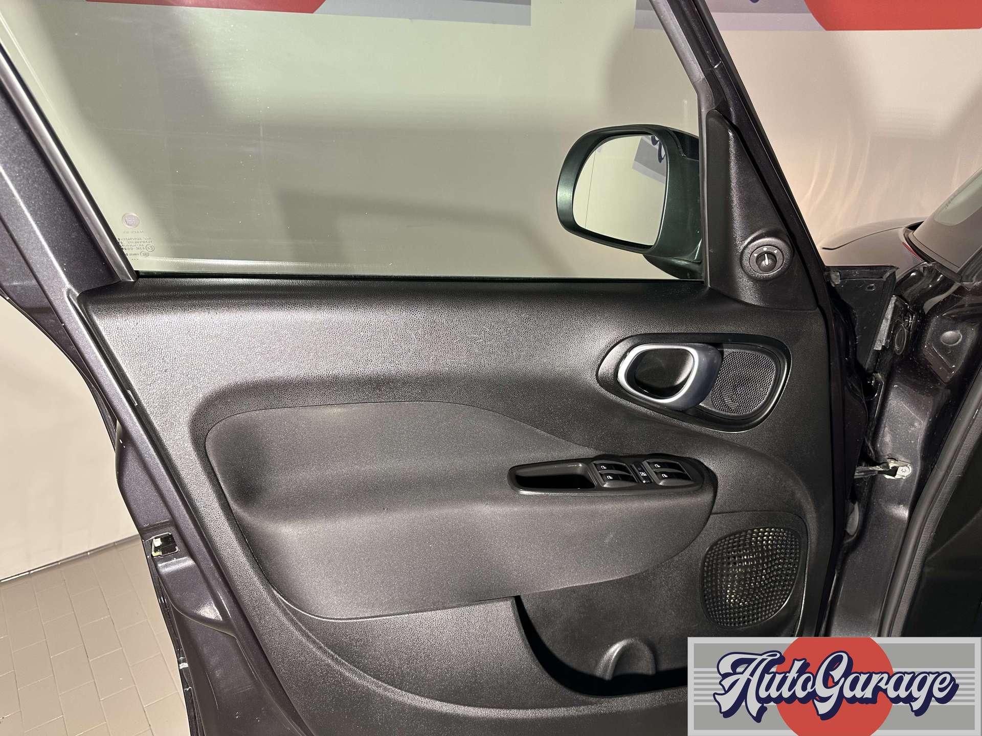 Fiat 500L  500L 1.4 Lounge 95cv