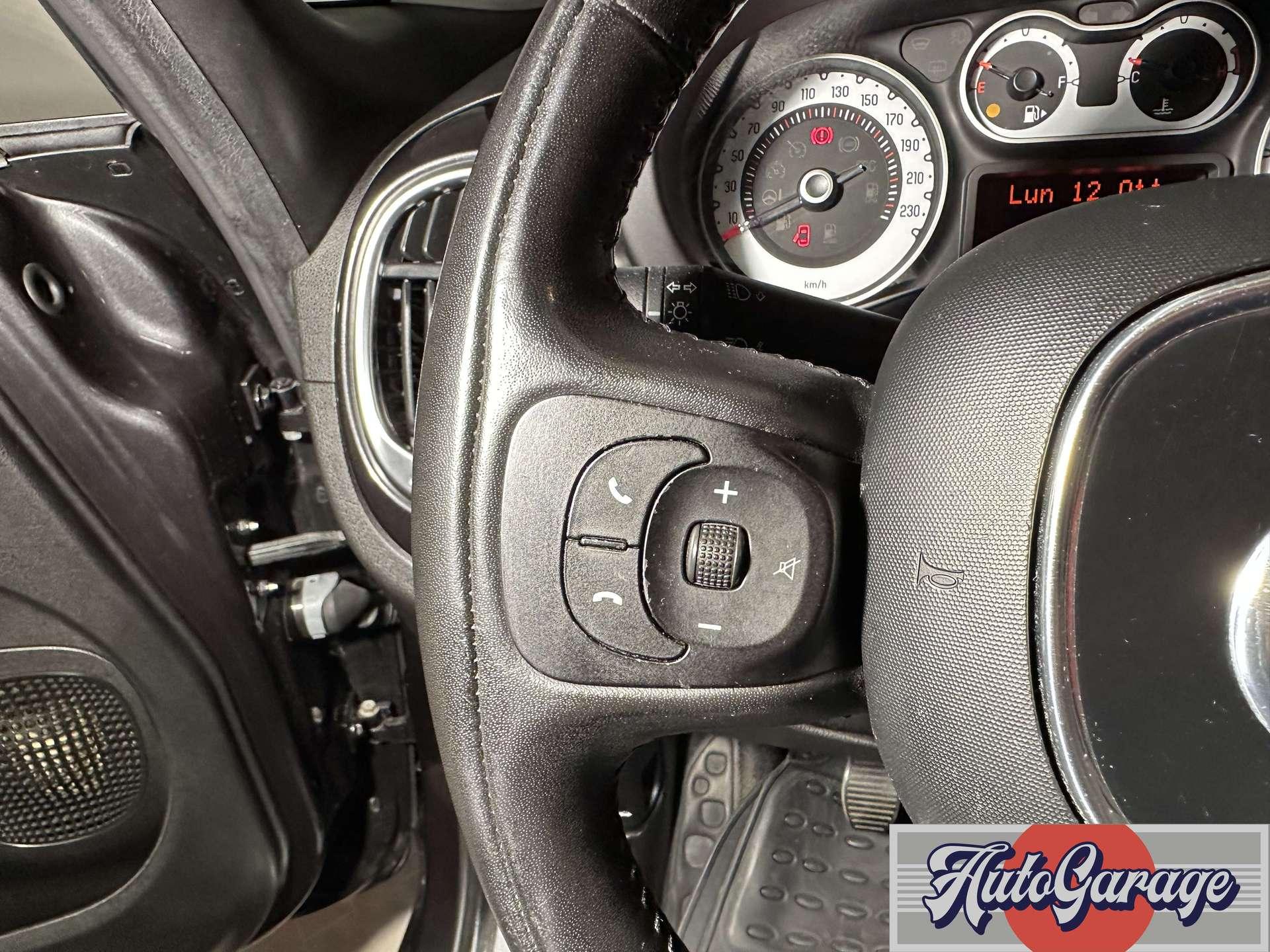 Fiat 500L  500L 1.4 Lounge 95cv