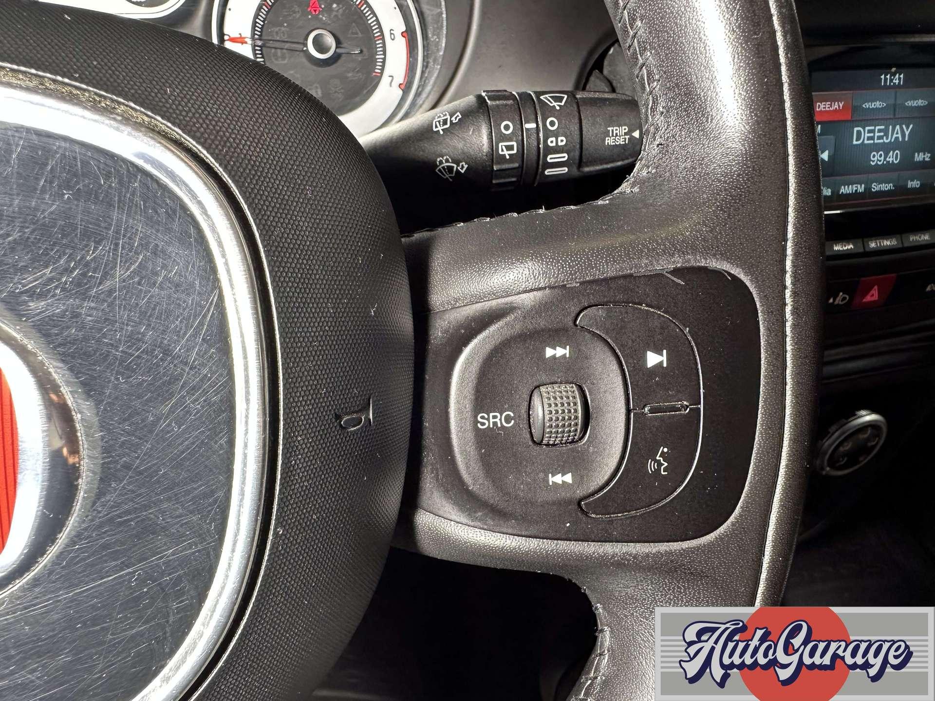 Fiat 500L  500L 1.4 Lounge 95cv