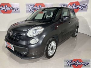 Fiat 500L  500L 1.4 Lounge 95cv