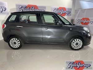 Fiat 500L  500L 1.4 Lounge 95cv