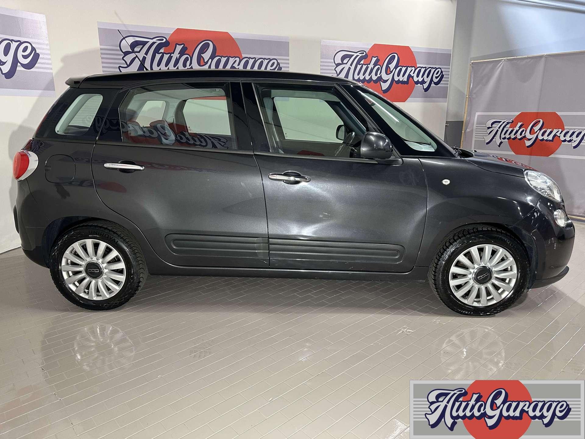 Fiat 500L  500L 1.4 Lounge 95cv
